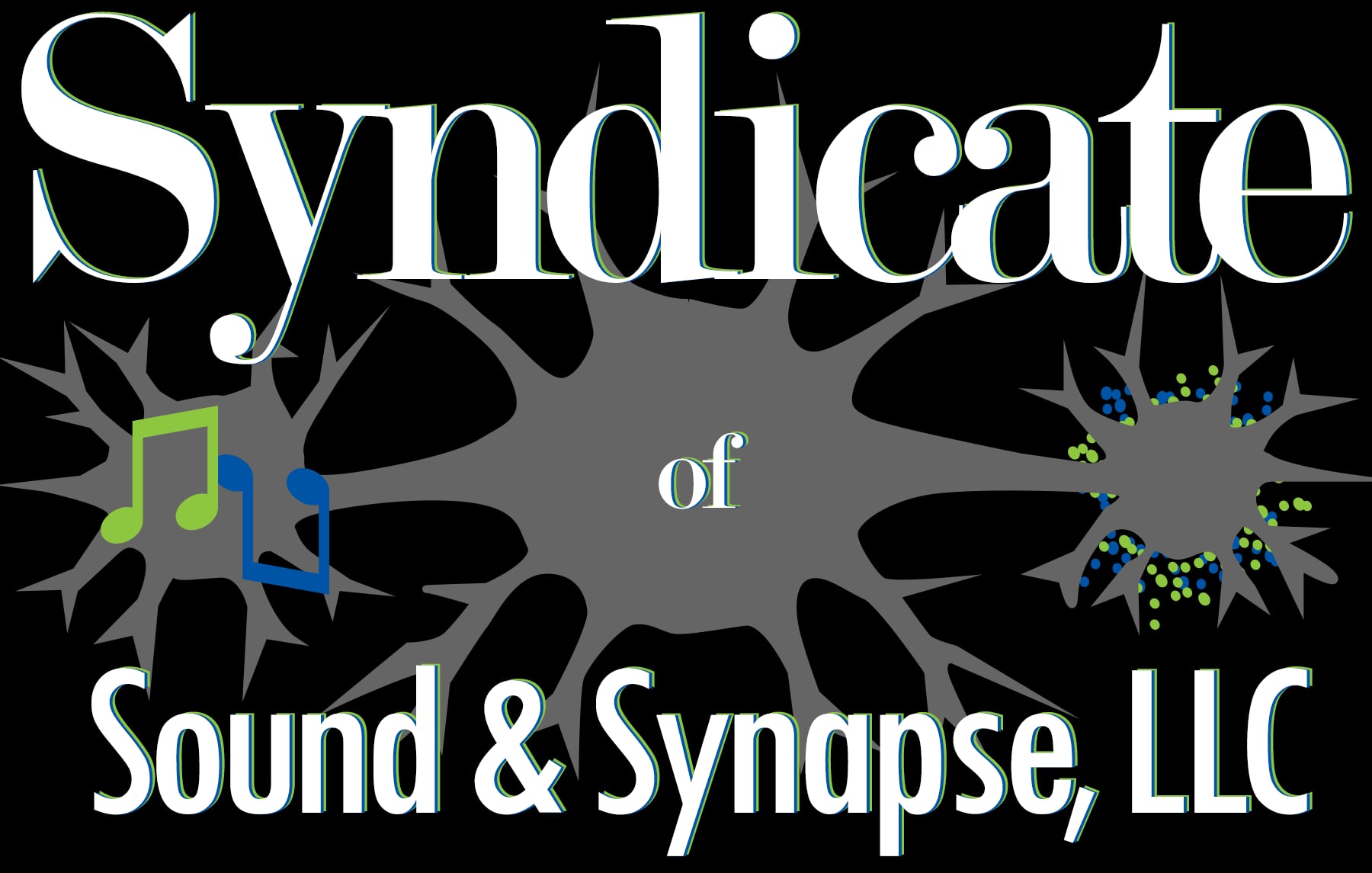 Syndicate of Sound & Synapse logo
